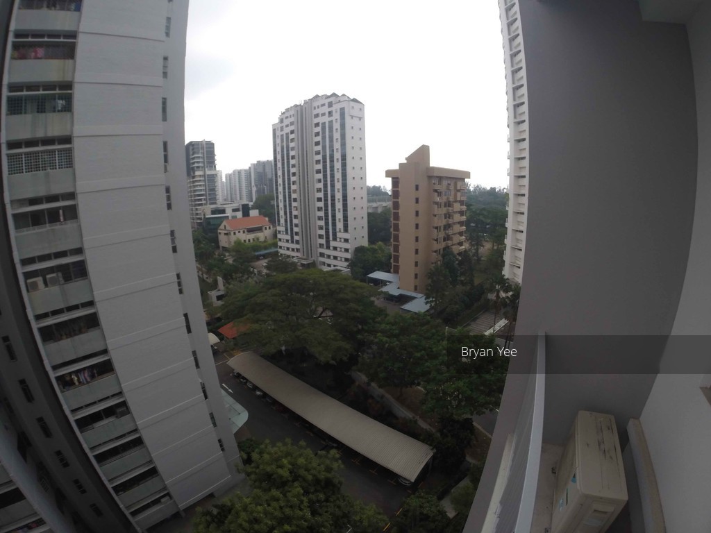 16 @ Amber (D15), Apartment #112360422